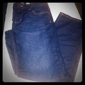 Urban pipeline boys jeans husky - new  w/out tags